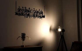 LE 7E ART Salle de cinéma privée centre Agen